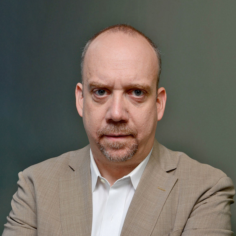 Пол Джаматти