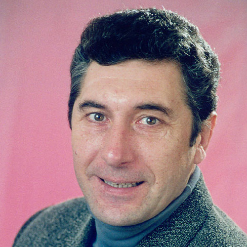 Борис Талах