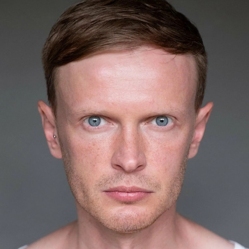 Константин Кузьмин