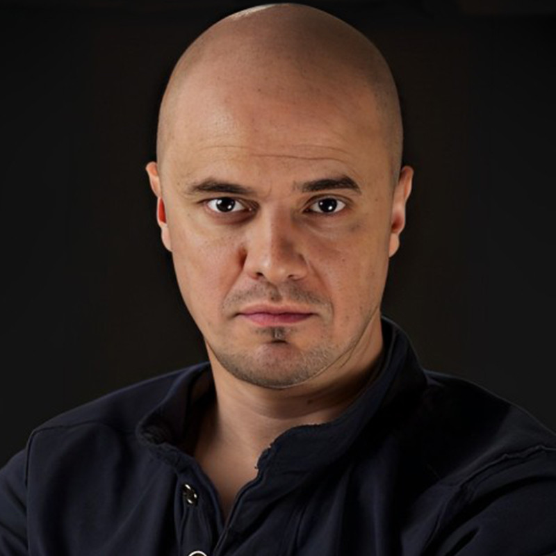 Владислав Маленко