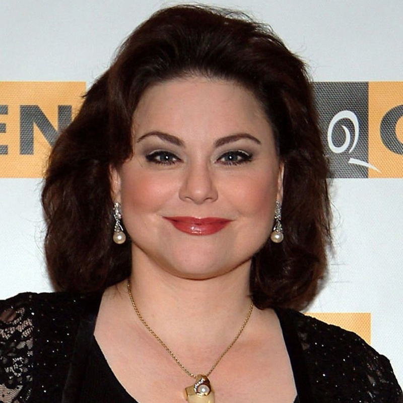 Дельта Берк