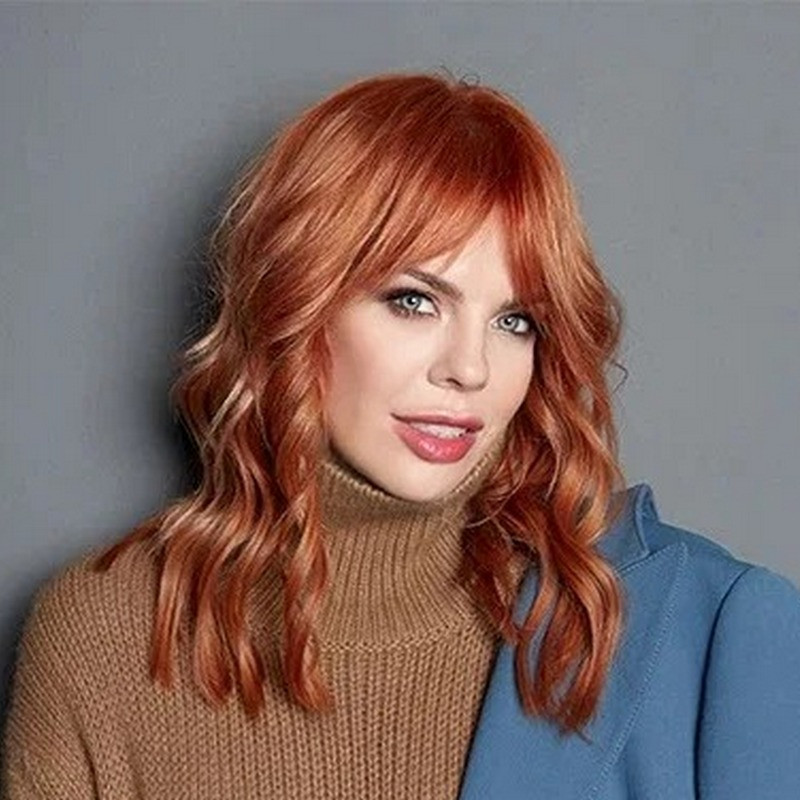 Анастасия Стоцкая