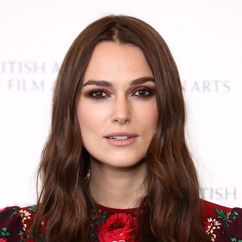 Кира Найтли