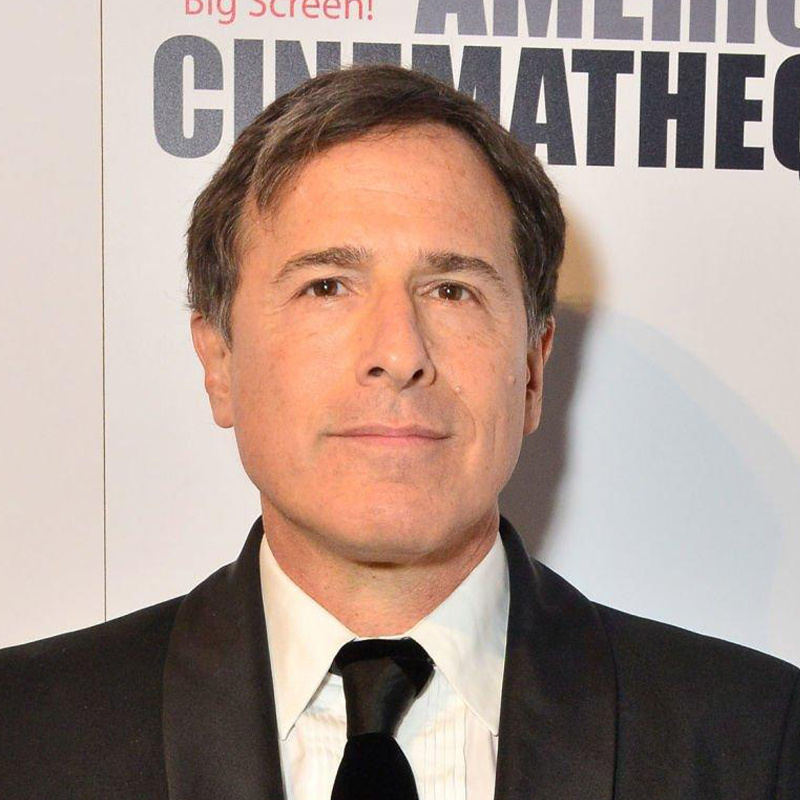 Дэвид О. Расселл