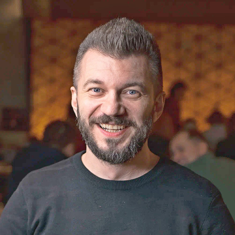 Алексей Слущев