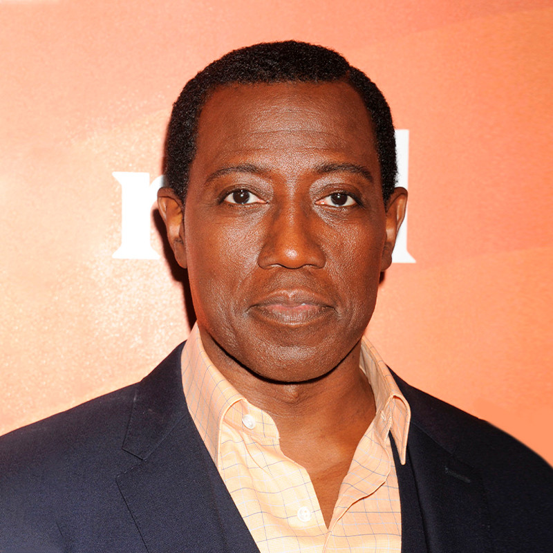 Уэсли Снайпс