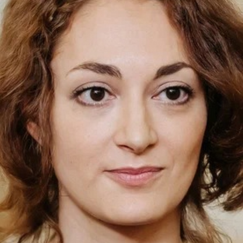 Мария Рейзен