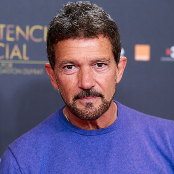 Антонио Бандерас