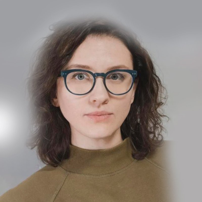 Анна Макаренкова