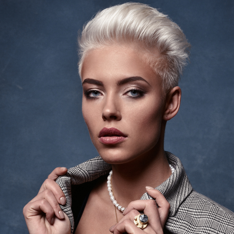 Снежана Самохина