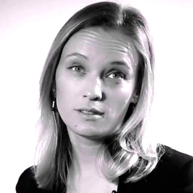 Анна Морякова