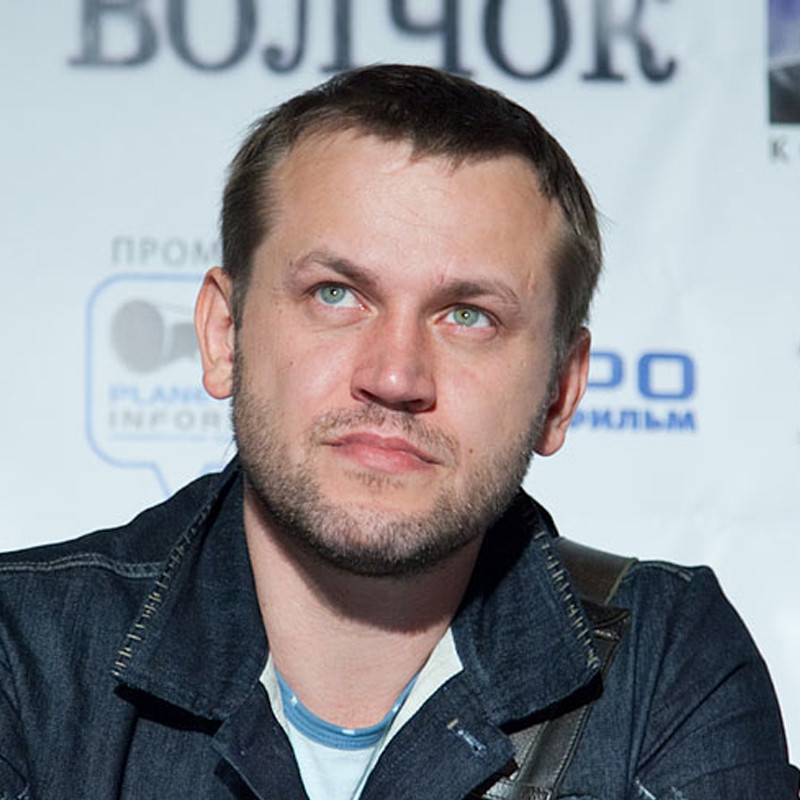 Василий Сигарев