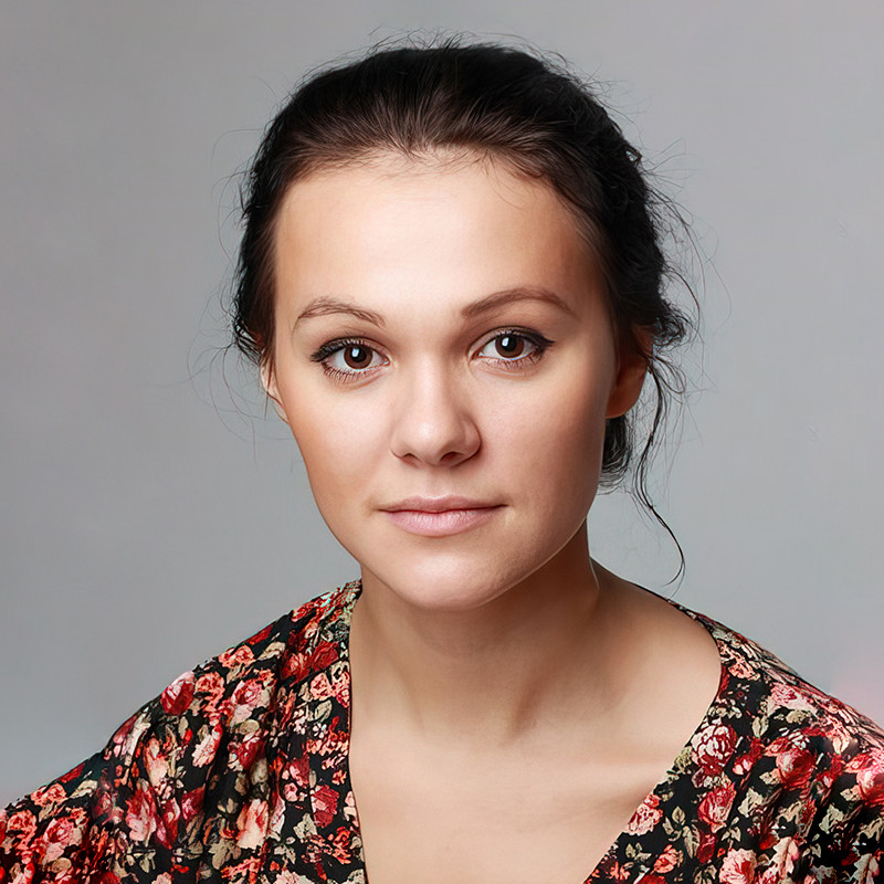 Алиса Варова