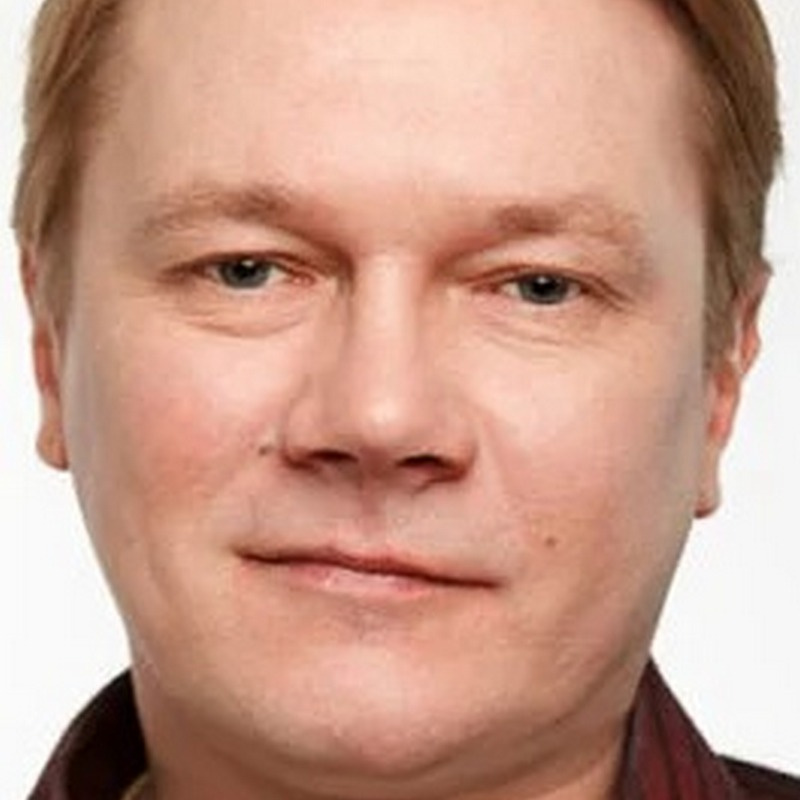 Станислав Курач