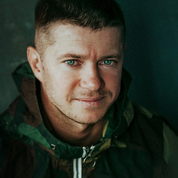 Максим Костромыкин