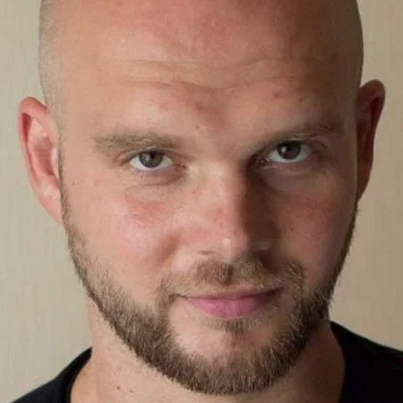 Николай Иванов