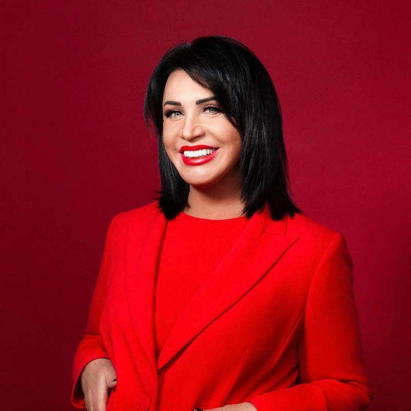 Надежда Бабкина