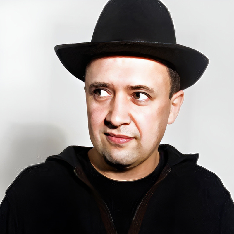 Максим Пежемский