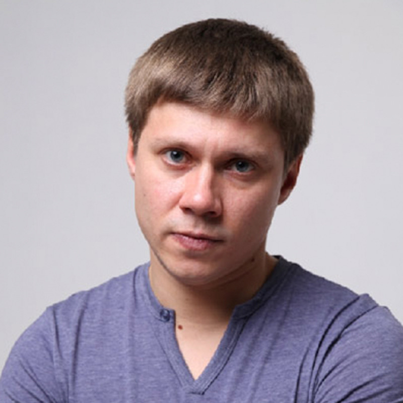 Игорь Гудеев