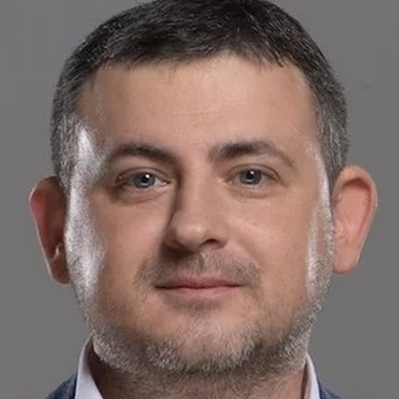 Арсен Таркнаев