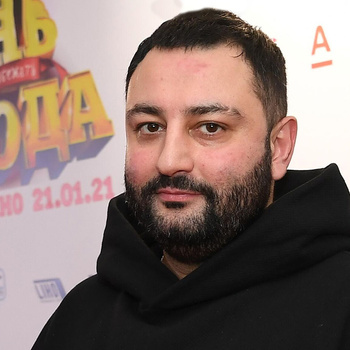 Давид Кочаров