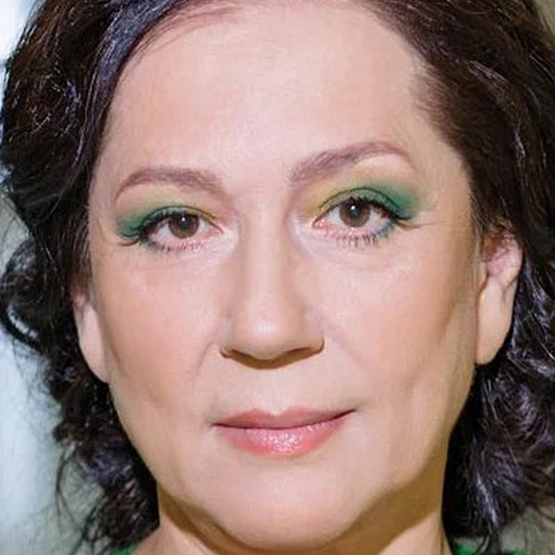 Алла Малкова