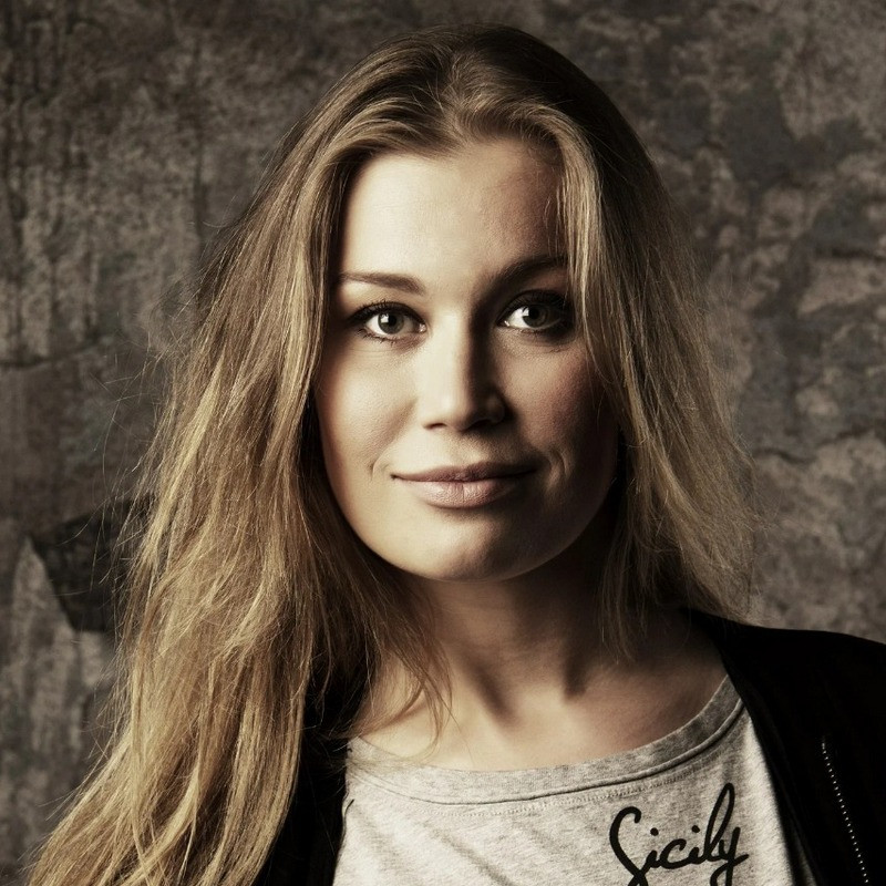 Кристина Бабушкина