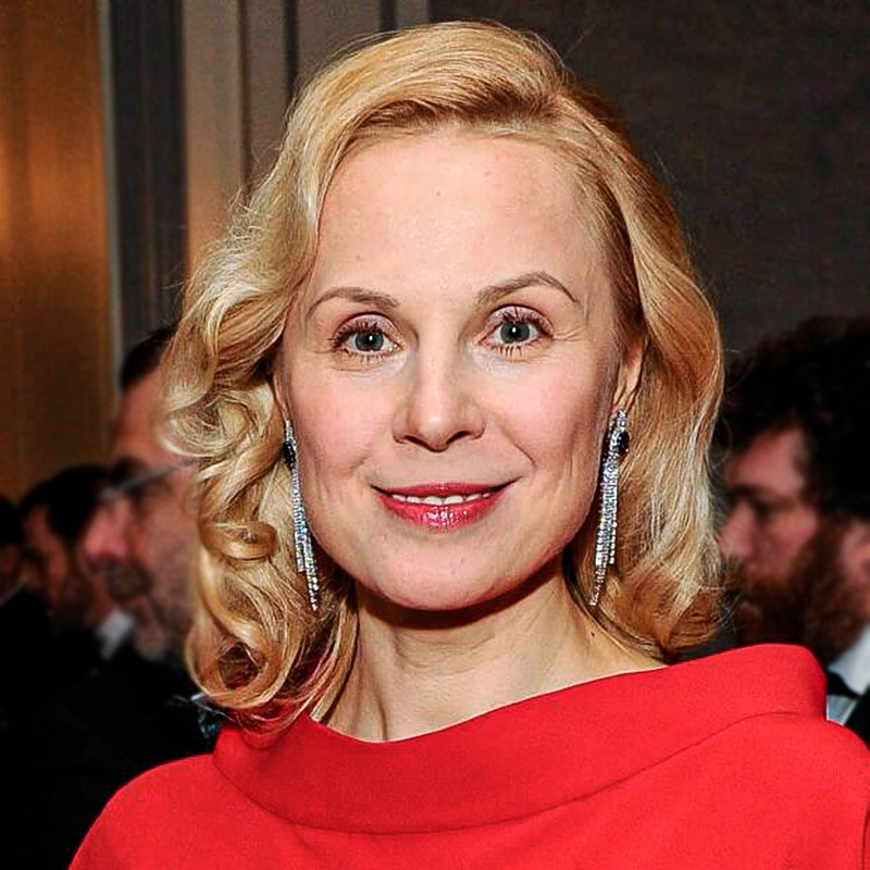 Дина Корзун