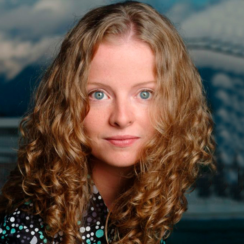 Анна Каммер