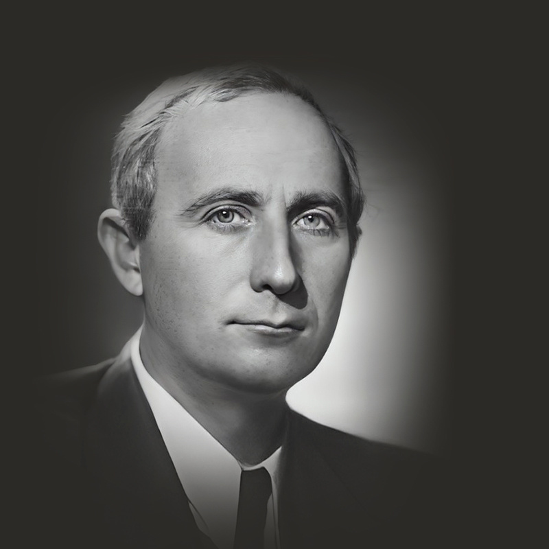 Михаил Кириллов