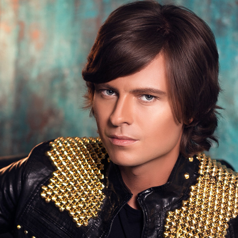 Прохор Шаляпин