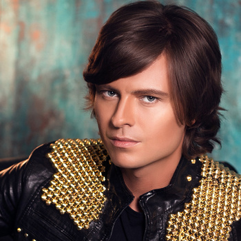 Прохор Шаляпин