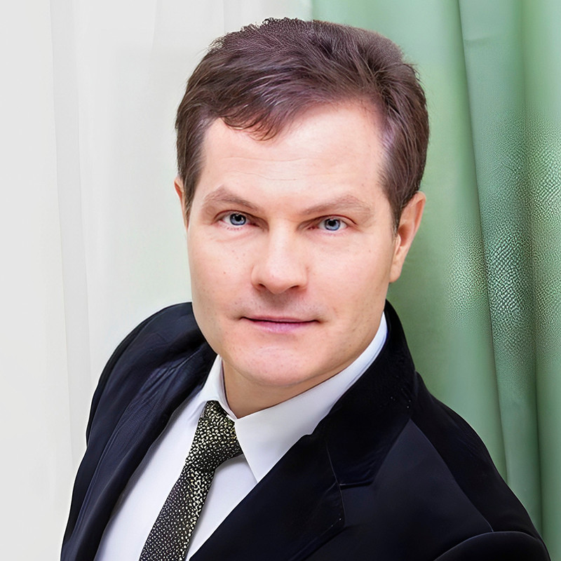 Андрей Соломыков