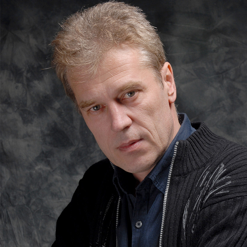 Александр Тараньжин