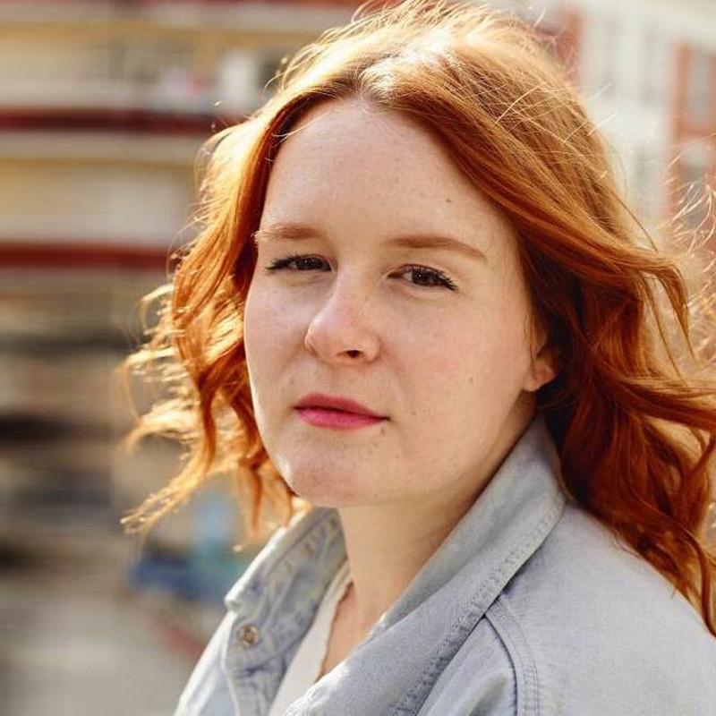 Кандис Буше