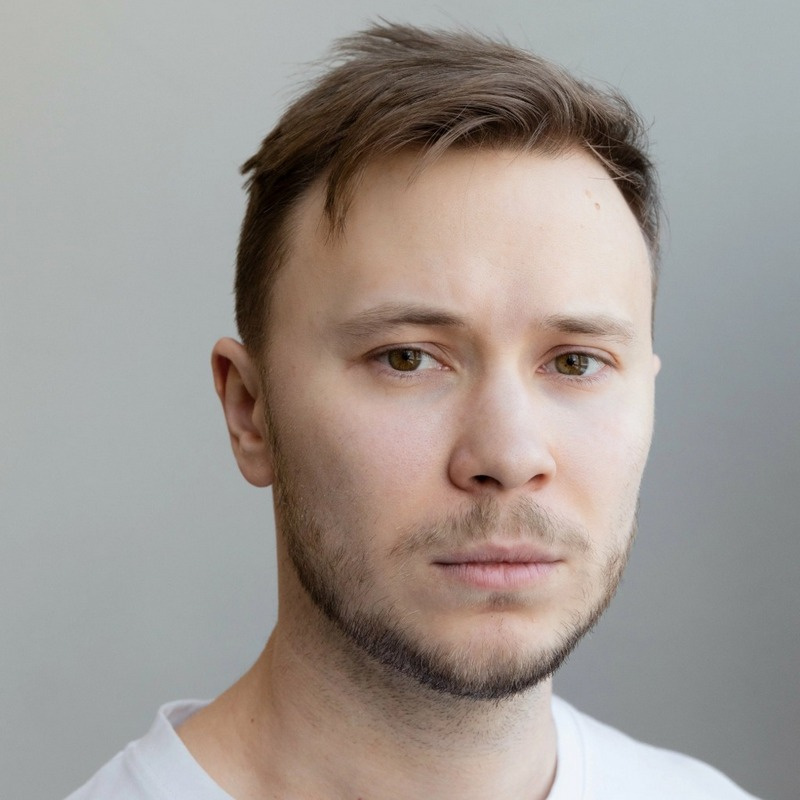 Юрий Межевич