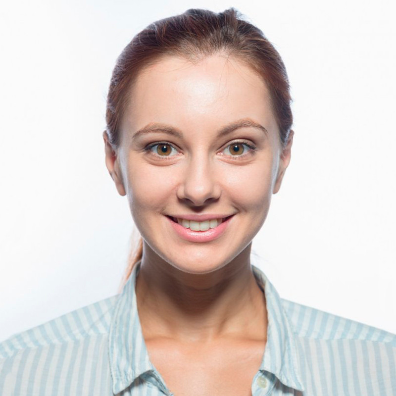 Маруся Климова