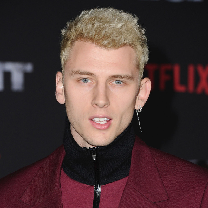 Машин Ган Келли