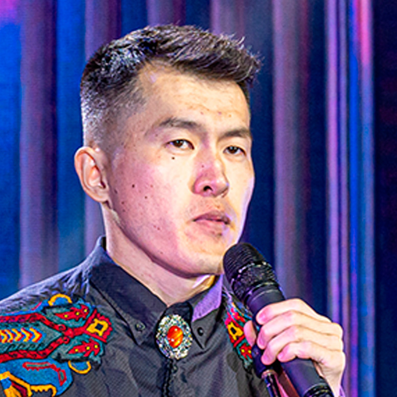 Баяр Барадиев