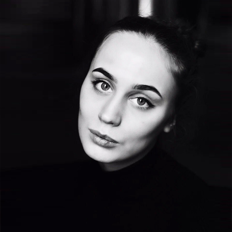 Дарья Богаделина