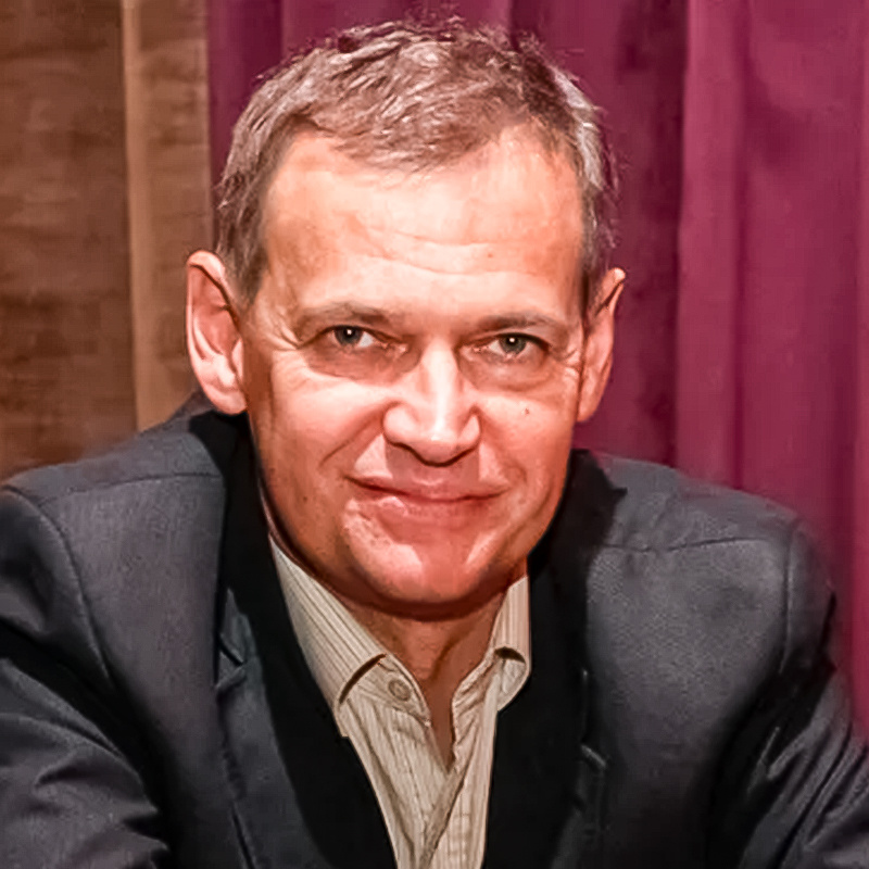 Андрей Кивинов