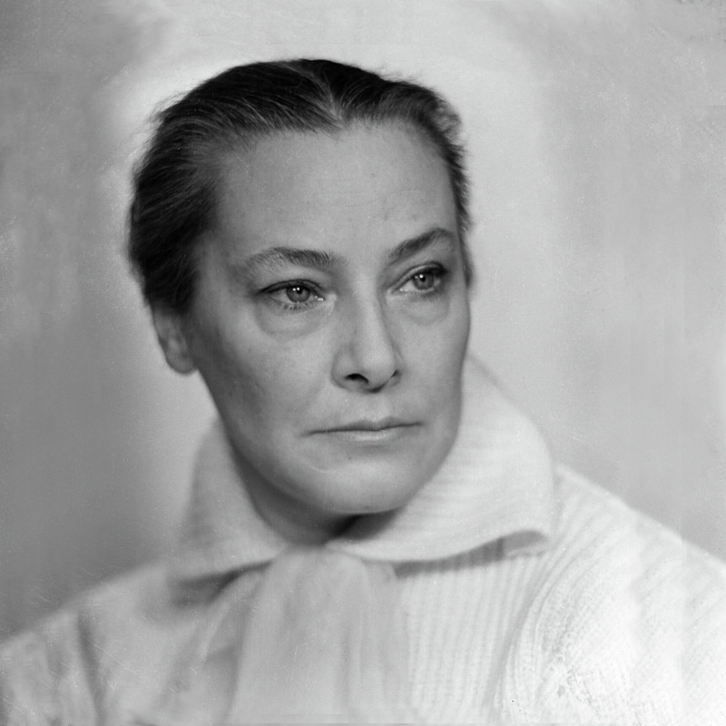 Софья Пилявская