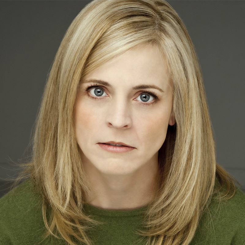 Мария Бэмфорд