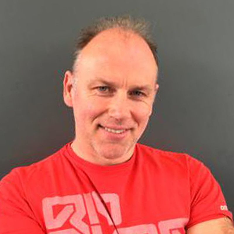 Дон Вичерли