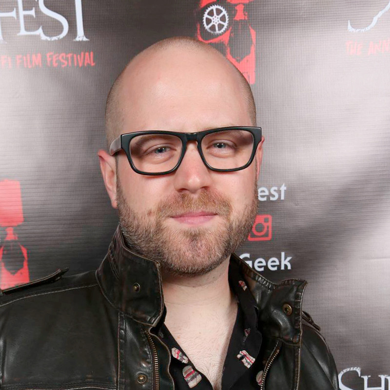 Эндрю Скотт Белл