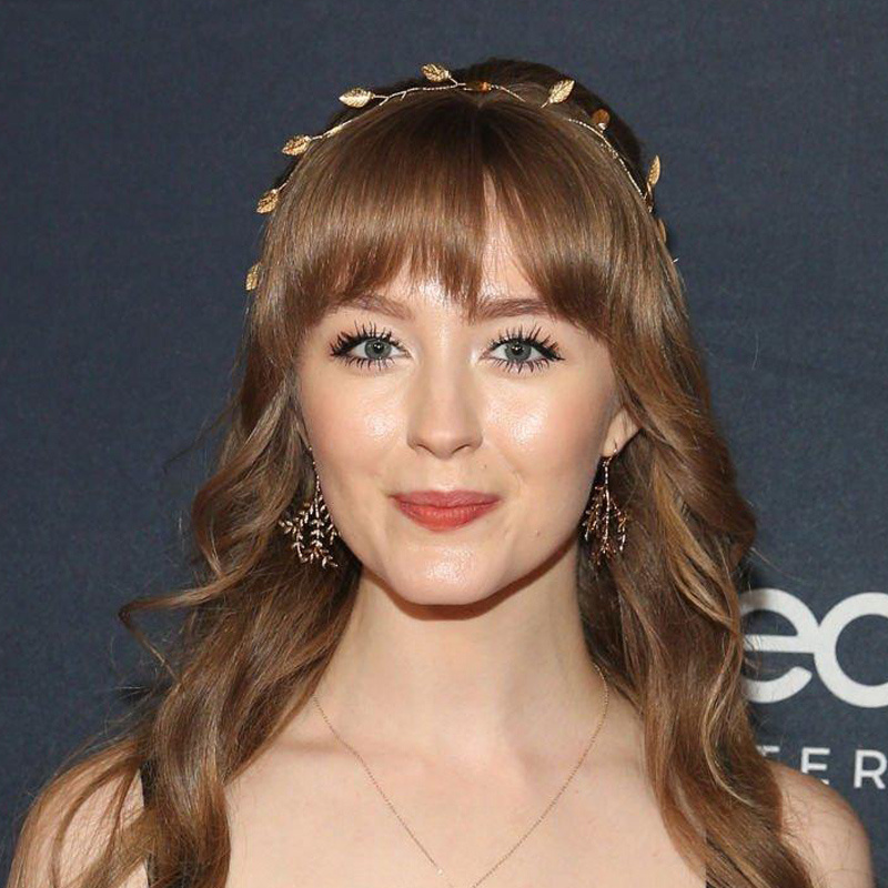 Эмили Мари Палмер