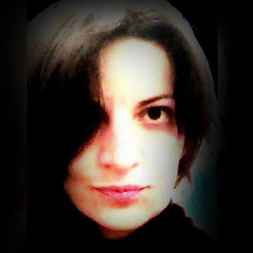 Александра Магакян