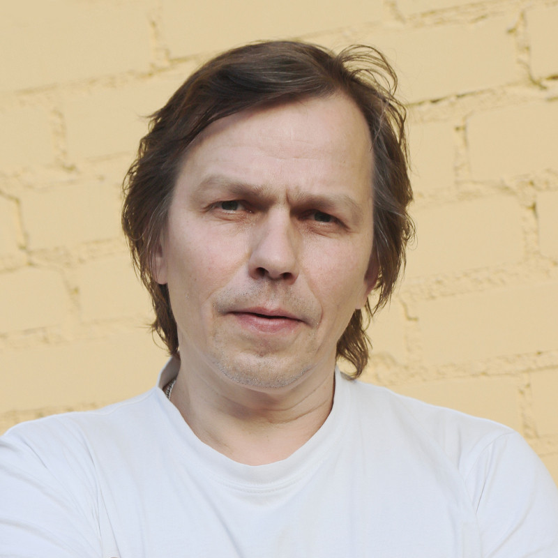 Владимир Маслаков