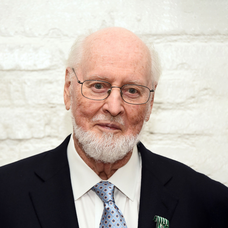 Джон Уильямс