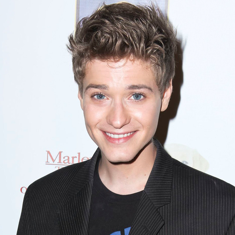 Трэвис Тернер